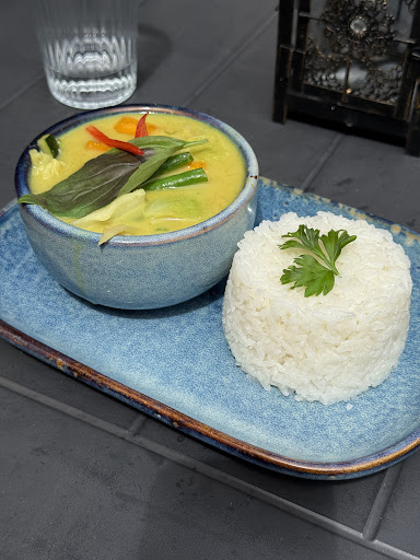 Photo of NUSARA | Thai - 7, Crown Court, The Square, Wimborne Minster, Wimborne BH21 1LP